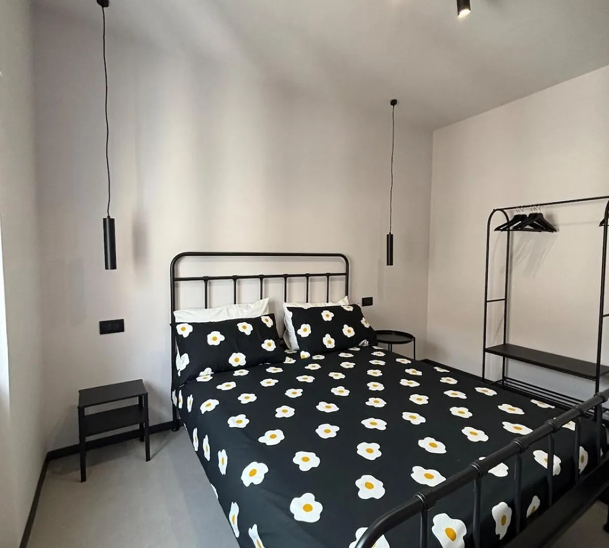 Urban Concept Santa Croce In Gerusalemme - Entire Apartment Rome 0*,  Italië