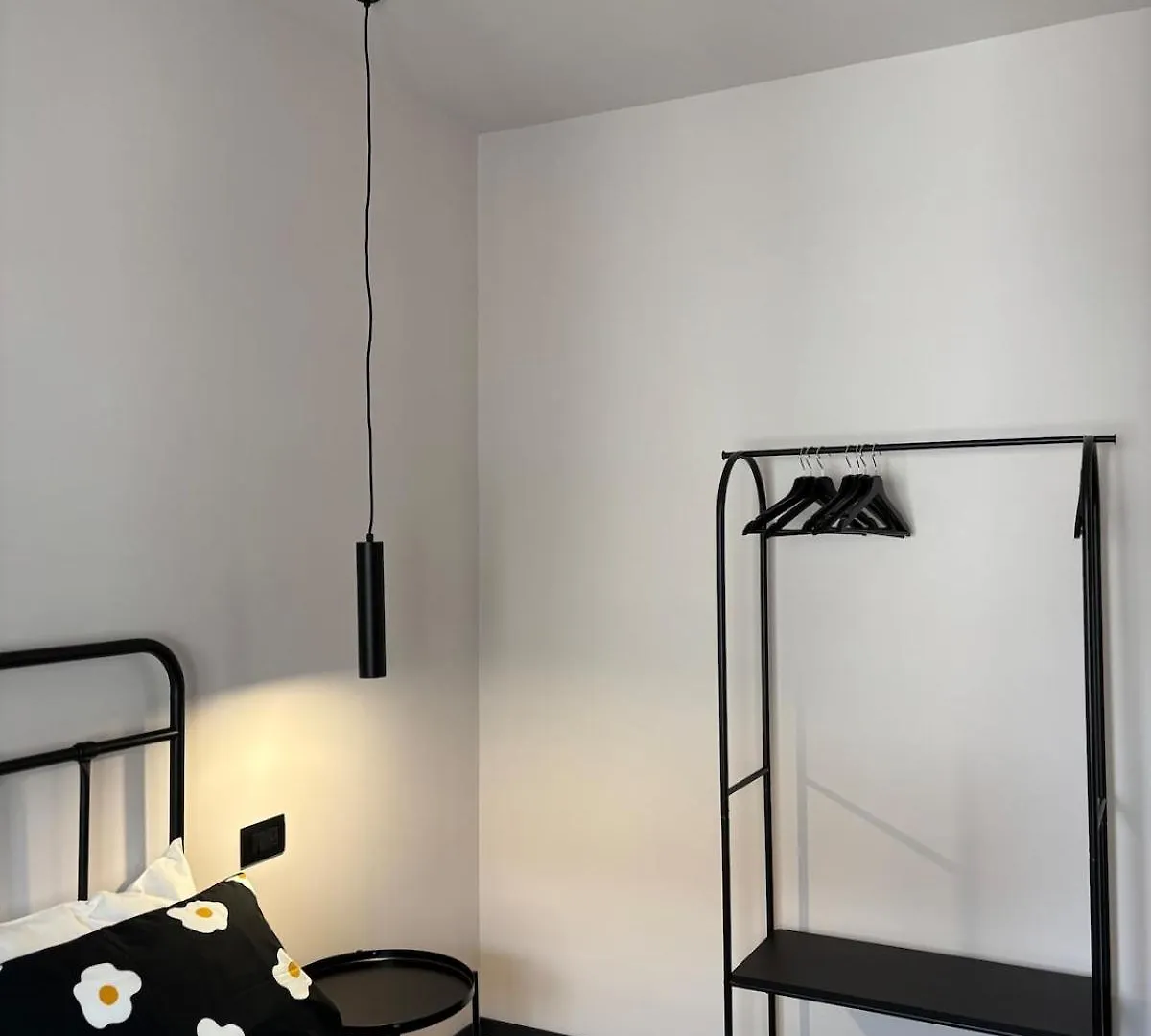 Urban Concept Santa Croce In Gerusalemme - Entire Apartment Rome