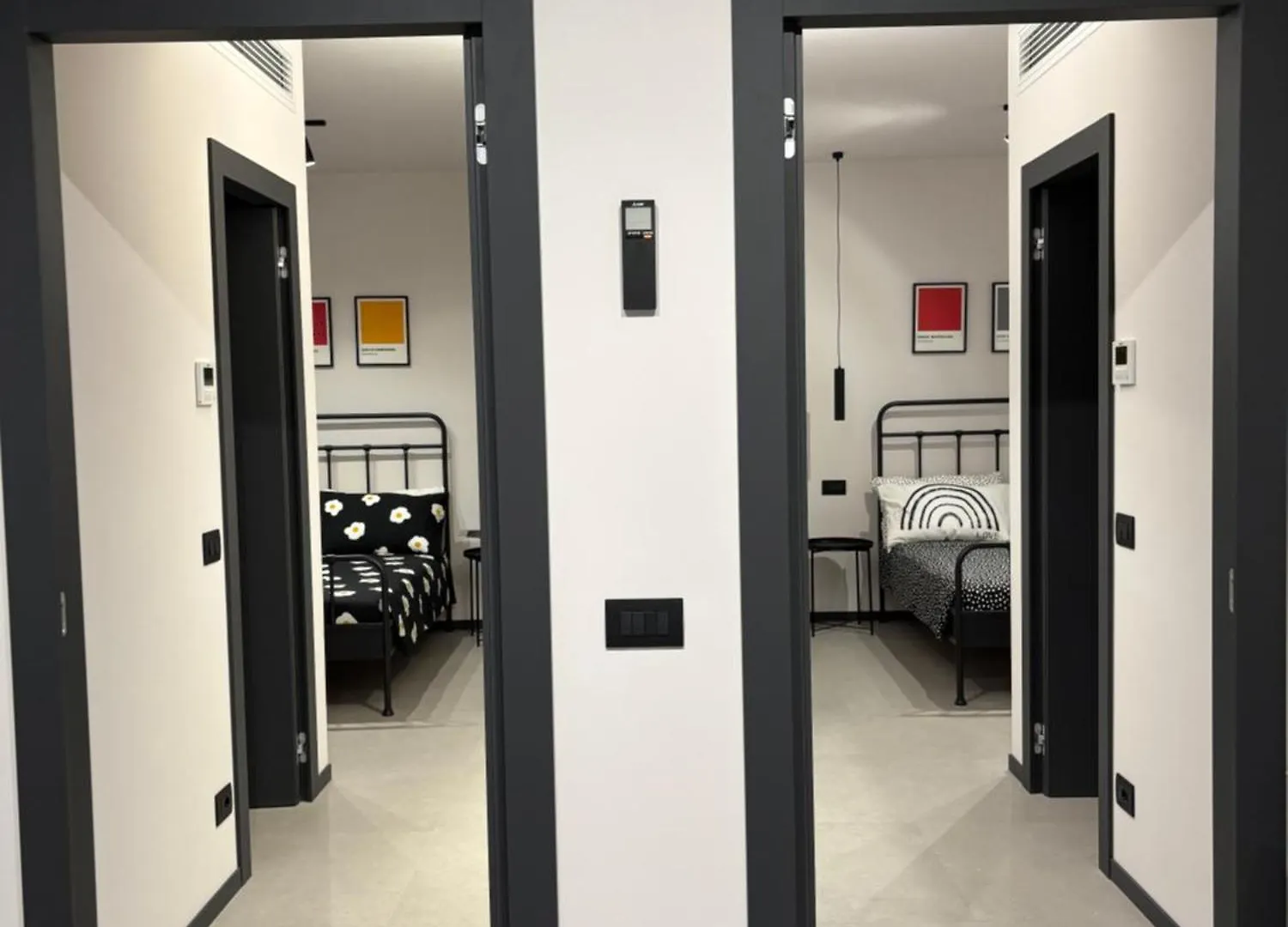 Urban Concept Santa Croce In Gerusalemme - Entire Apartment Rome
