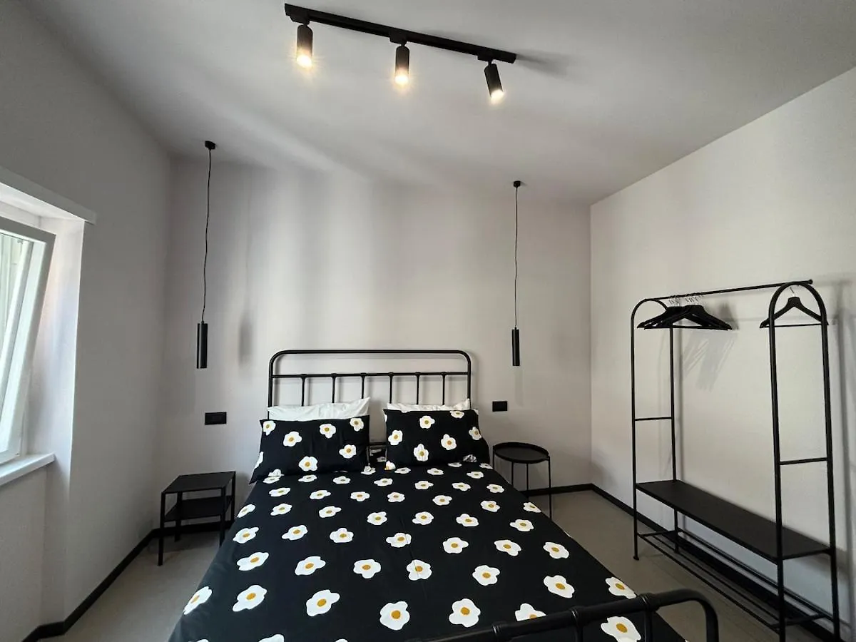 Urban Concept Santa Croce In Gerusalemme - Entire Apartment Rome