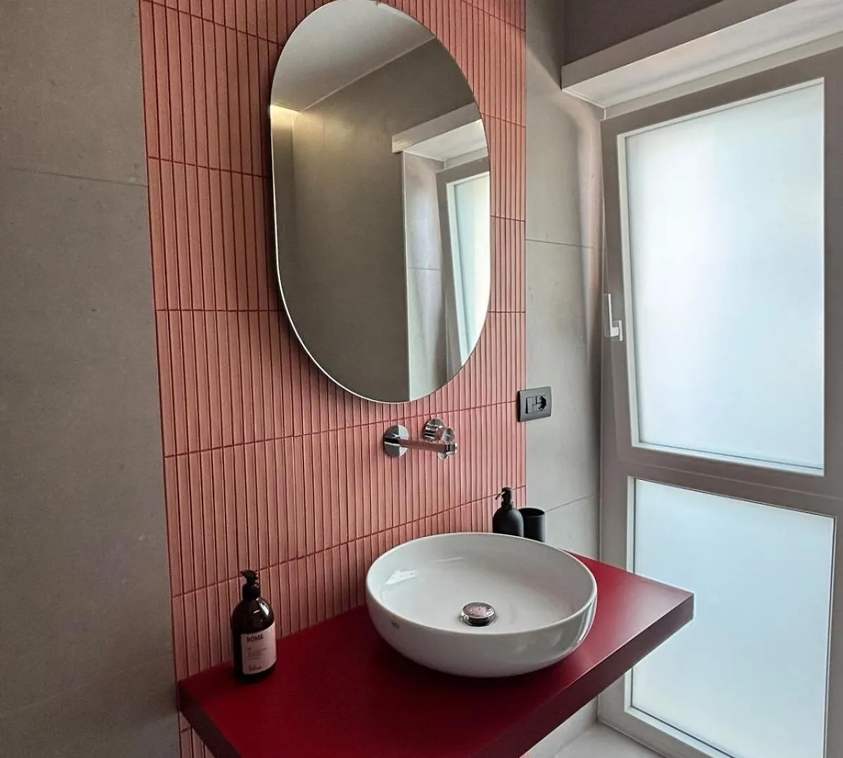 Urban Concept Santa Croce In Gerusalemme - Entire Apartment Rome