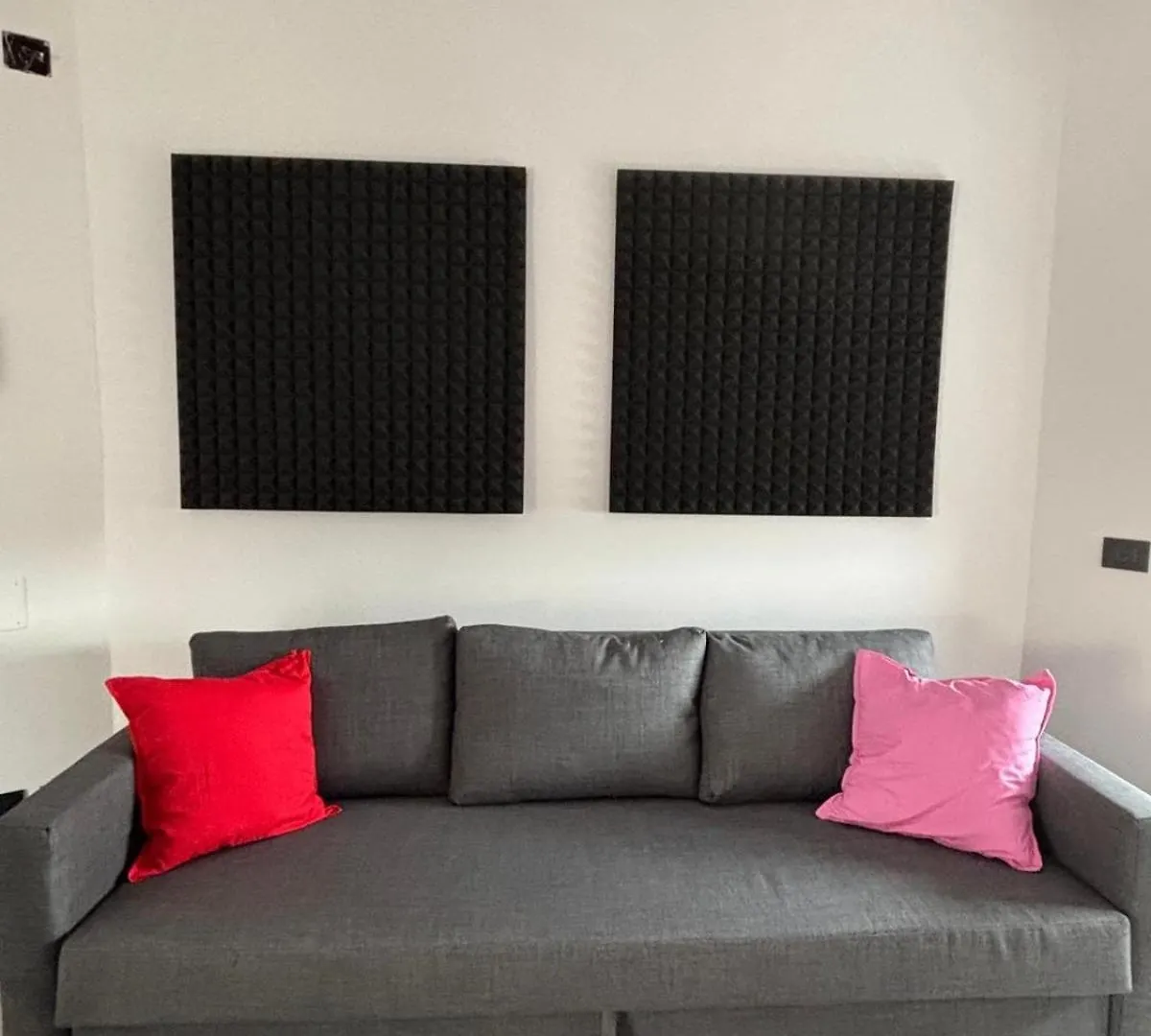 Urban Concept Santa Croce In Gerusalemme - Entire Apartment Rome Italy