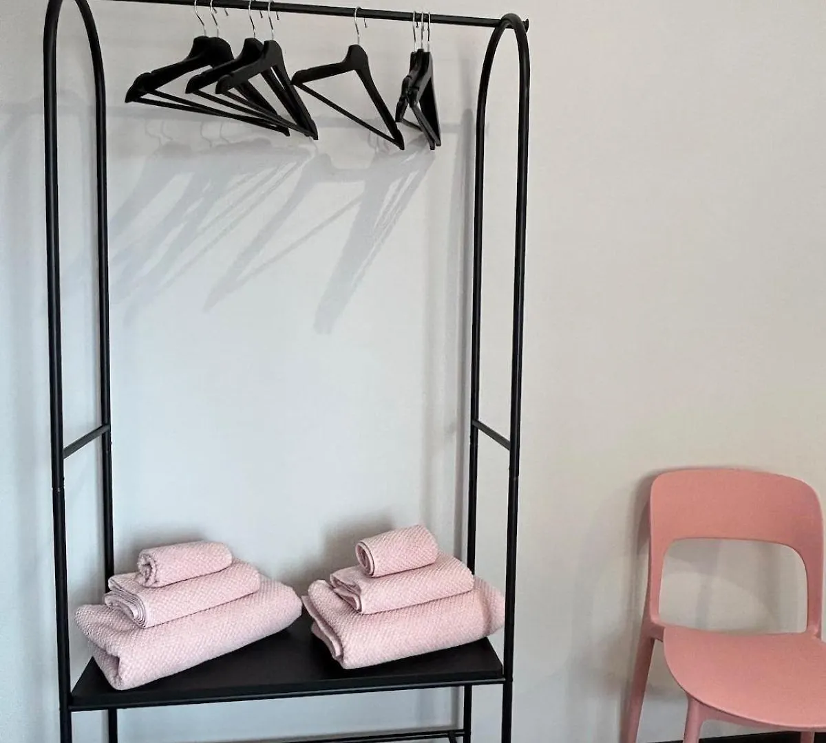 Urban Concept Santa Croce In Gerusalemme - Entire Apartment Rome
