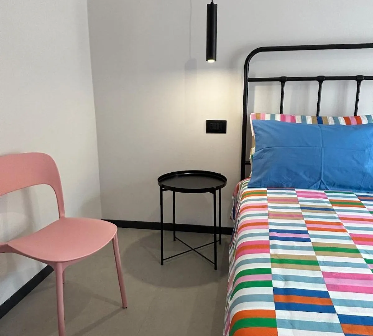 Urban Concept Santa Croce In Gerusalemme - Entire Apartment Rome
