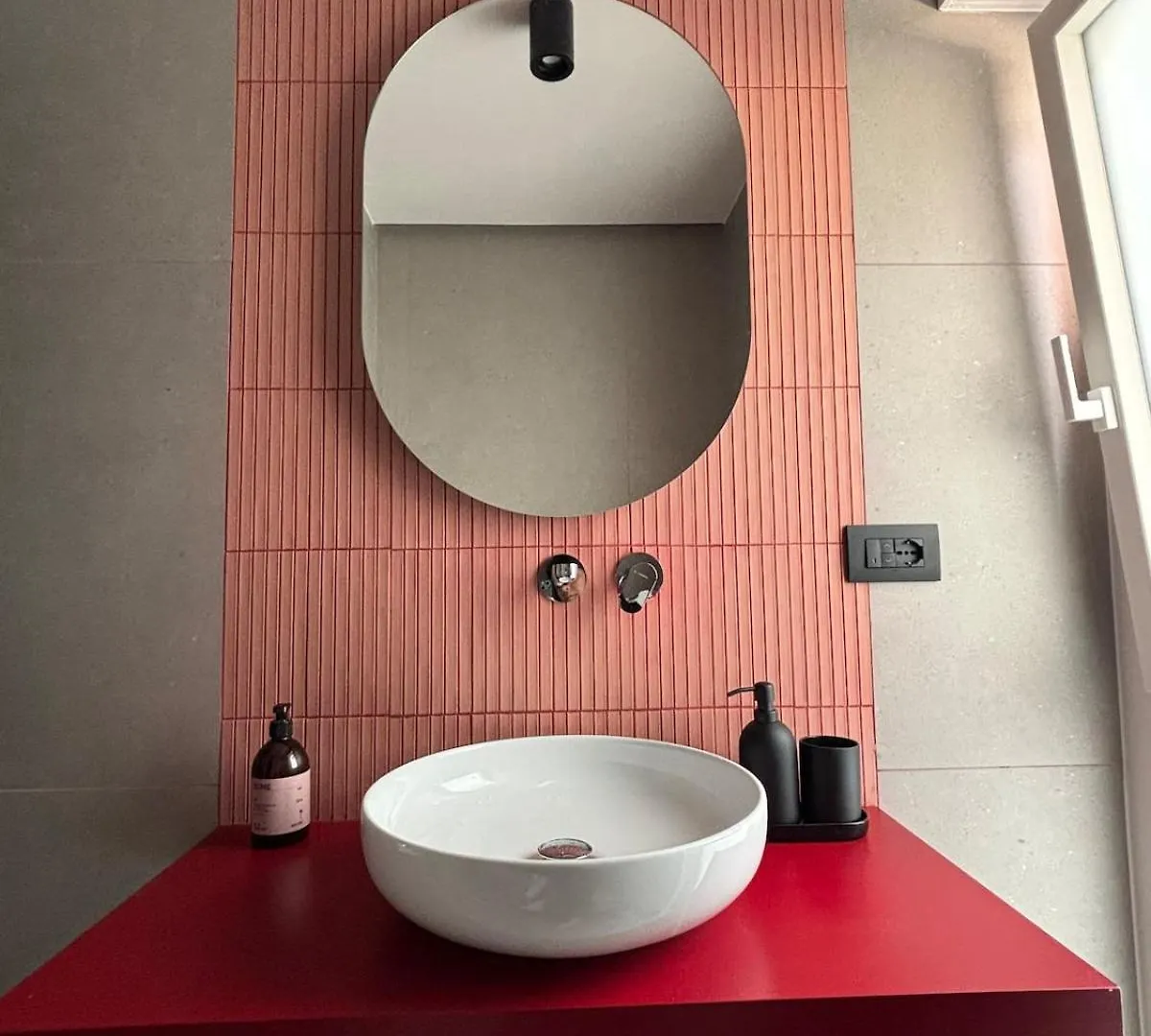 Urban Concept Santa Croce In Gerusalemme - Entire Apartment Rome 0*,  Italy