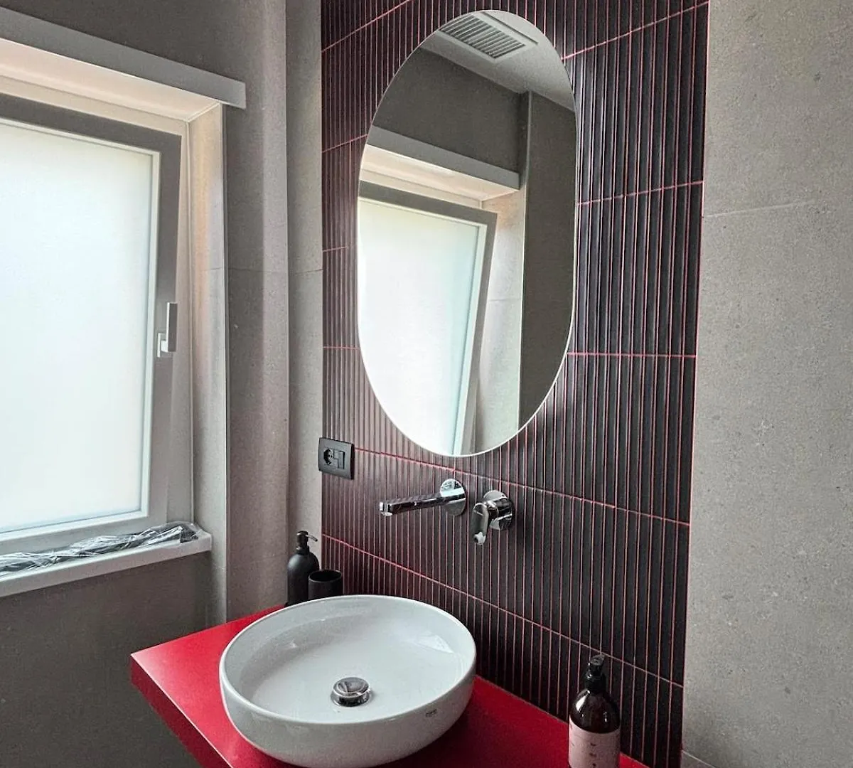 Urban Concept Santa Croce In Gerusalemme - Entire Apartment Rome