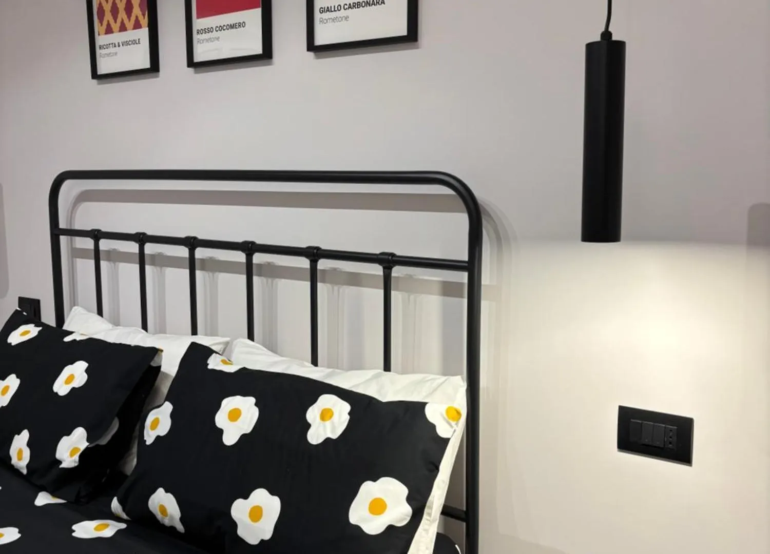 Urban Concept Santa Croce In Gerusalemme - Entire Apartment Rome Italy