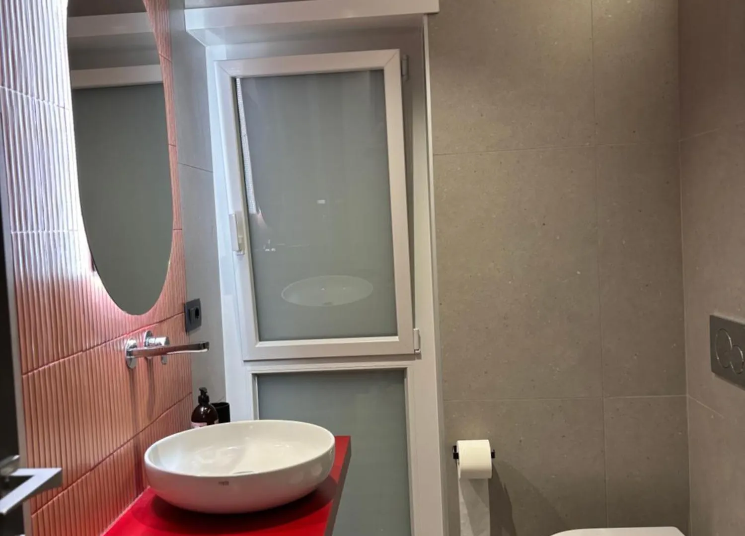 Urban Concept Santa Croce In Gerusalemme - Entire Apartment Rome