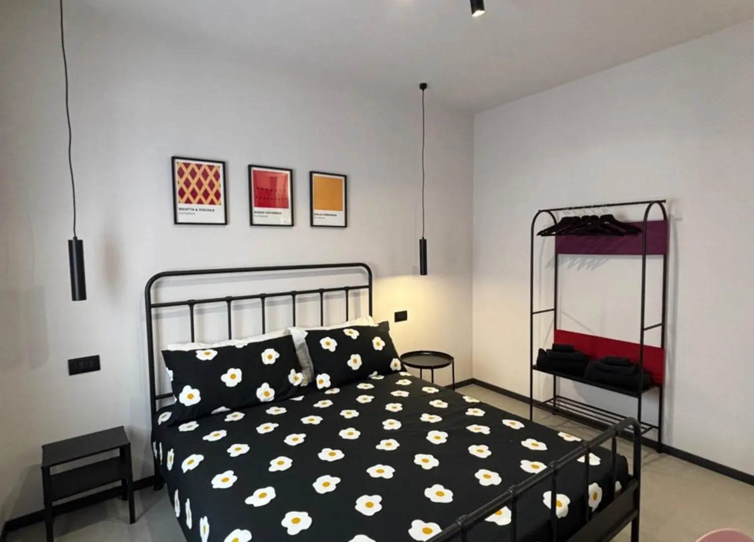 Urban Concept Santa Croce In Gerusalemme - Entire Apartment Rome
