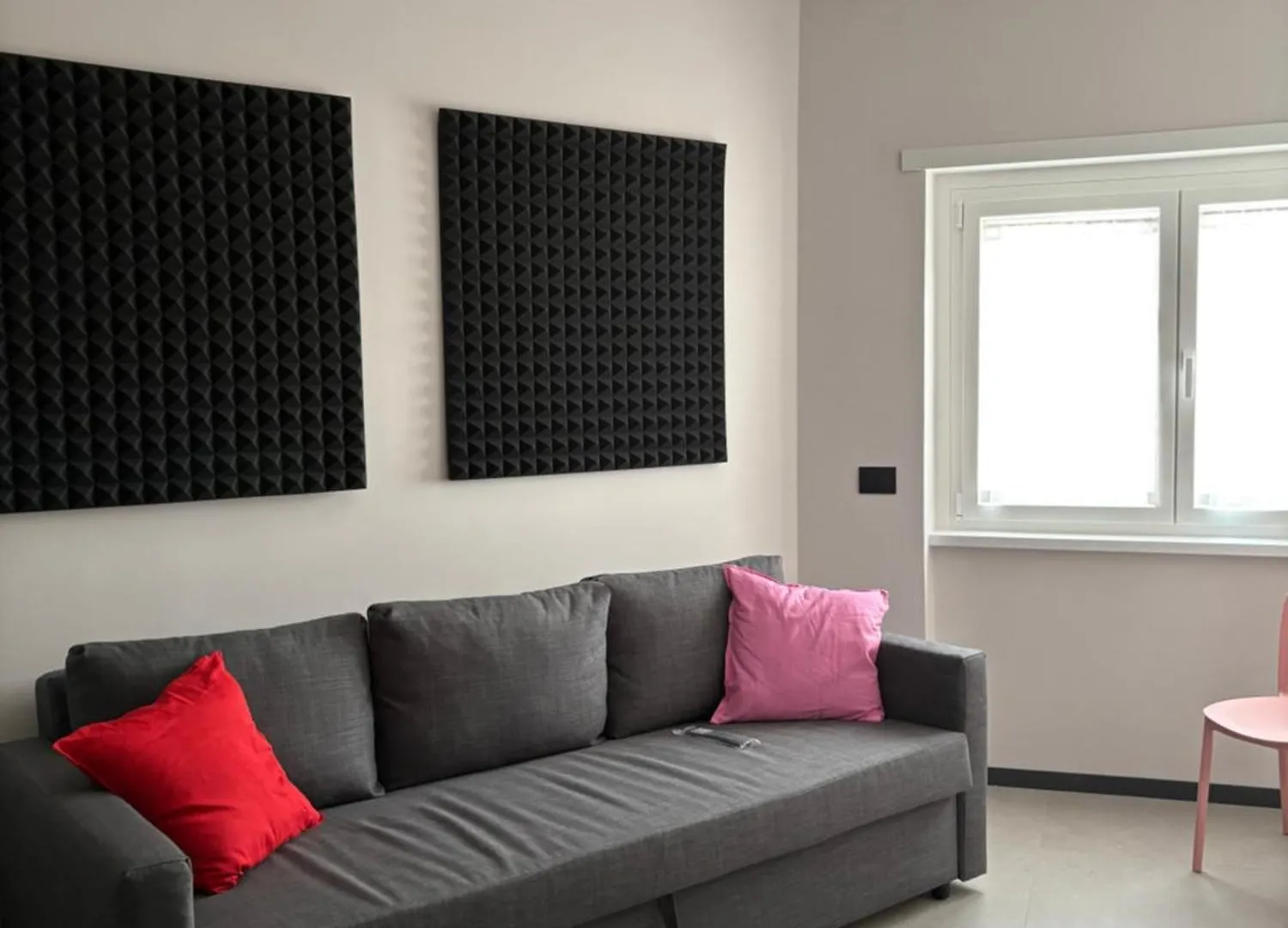 Urban Concept Santa Croce In Gerusalemme - Entire Apartment Rome Italy